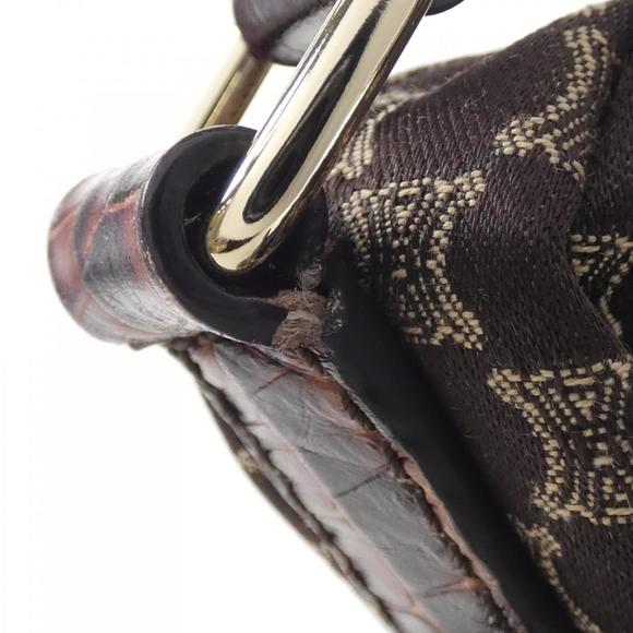 CELINE Brown Bag - Picture 4 of 8